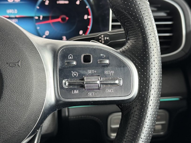 2020 (20) MERCEDES-BENZ GLE 400d 4Matic AMG Line Prem 5dr 9G-Tronic [7 St] 5407006