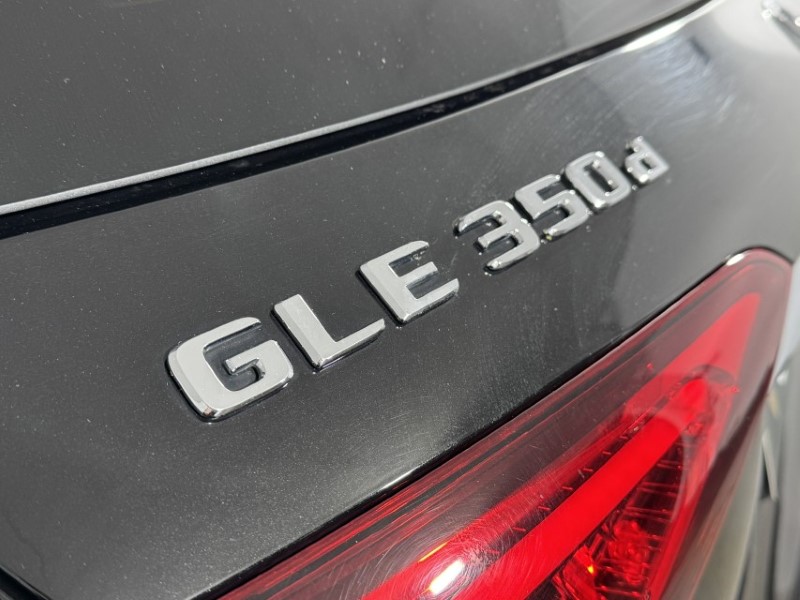 2020 (20) MERCEDES-BENZ GLE 400d 4Matic AMG Line Prem 5dr 9G-Tronic [7 St] 5407040