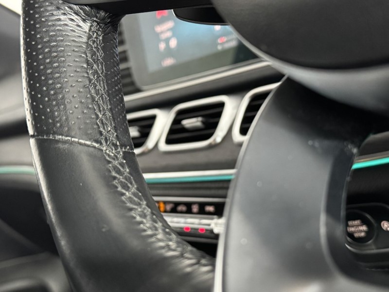 2020 (20) MERCEDES-BENZ GLE 400d 4Matic AMG Line Prem 5dr 9G-Tronic [7 St] 5407007