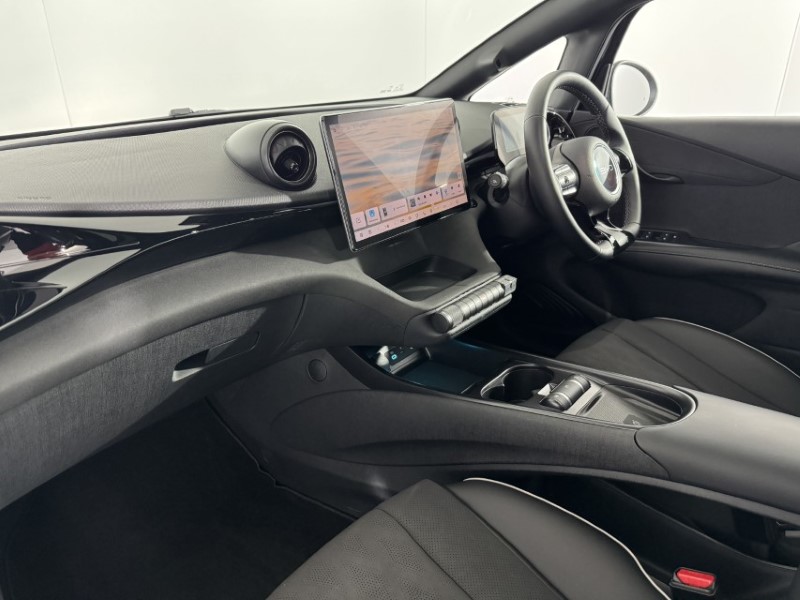 2026 (26) BYD DOLPHIN 150kW Design 60.4kWh 5dr Auto 5635610