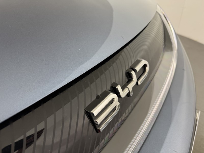 2026 (26) BYD DOLPHIN 150kW Design 60.4kWh 5dr Auto 5635590