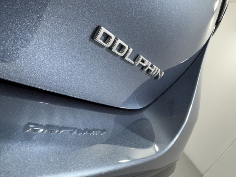 2026 (26) BYD DOLPHIN 150kW Design 60.4kWh 5dr Auto 5635597