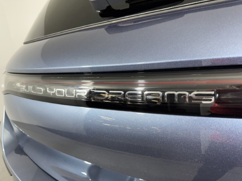 2026 (26) BYD DOLPHIN 150kW Design 60.4kWh 5dr Auto 5635596