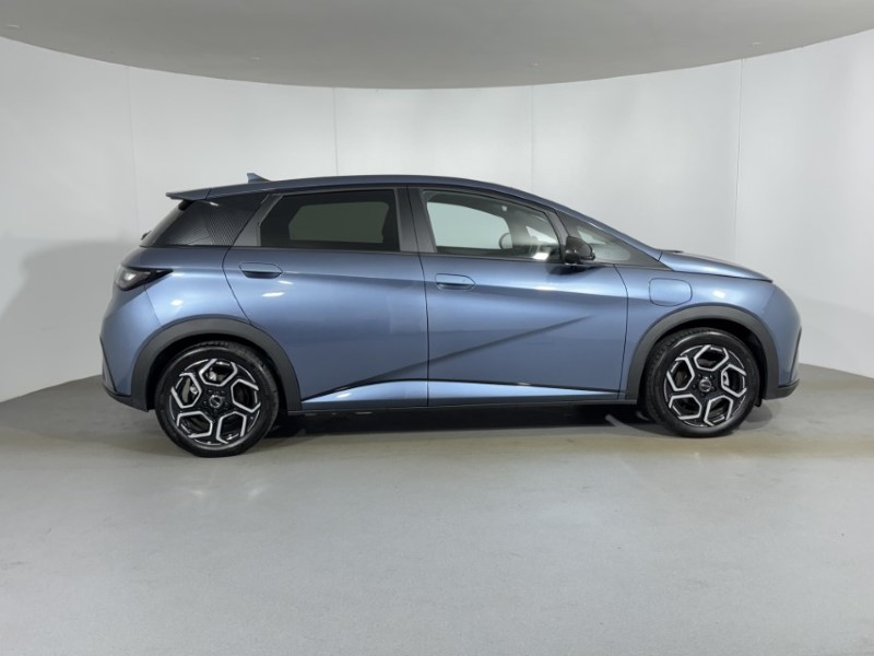 2026 (26) BYD DOLPHIN 150kW Design 60.4kWh 5dr Auto 5635636