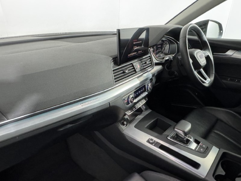 2022 (72) AUDI Q5 45 TFSI Quattro Sport 5dr S Tronic 5369328