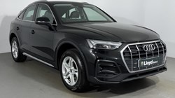 2022 (72) AUDI Q5 45 TFSI Quattro Sport 5dr S Tronic 5369355