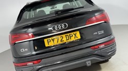 2022 (72) AUDI Q5 45 TFSI Quattro Sport 5dr S Tronic 5369319