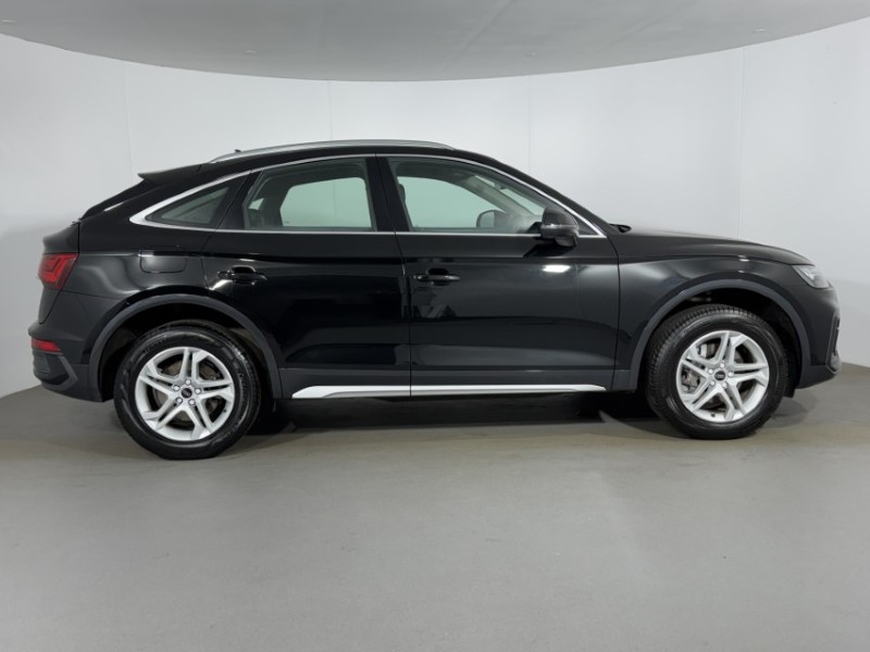 2022 (72) AUDI Q5 45 TFSI Quattro Sport 5dr S Tronic 5369352