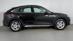 2022 (72) AUDI Q5 45 TFSI Quattro Sport 5dr S Tronic 5369352