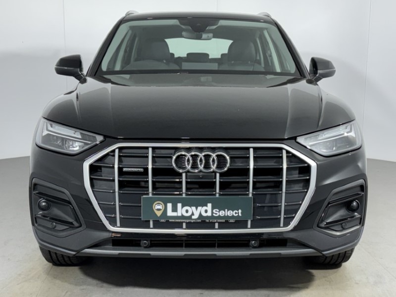 2022 (72) AUDI Q5 45 TFSI Quattro Sport 5dr S Tronic 5369359