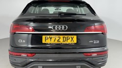 2022 (72) AUDI Q5 45 TFSI Quattro Sport 5dr S Tronic 5369318