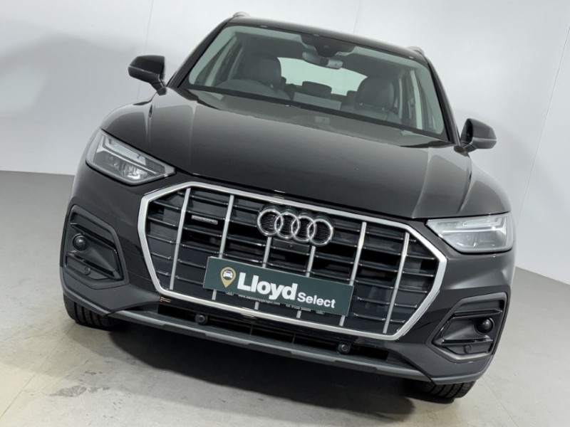2022 (72) AUDI Q5 45 TFSI Quattro Sport 5dr S Tronic 5369346