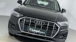2022 (72) AUDI Q5 45 TFSI Quattro Sport 5dr S Tronic 5369346