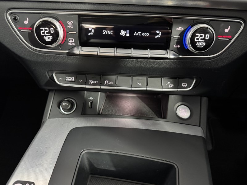 2022 (72) AUDI Q5 45 TFSI Quattro Sport 5dr S Tronic 5369299