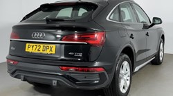 2022 (72) AUDI Q5 45 TFSI Quattro Sport 5dr S Tronic 5369350