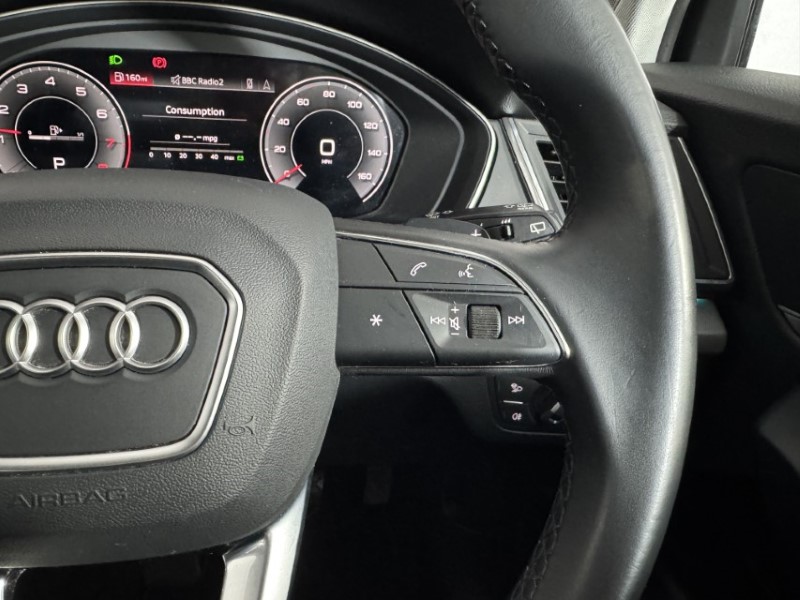 2022 (72) AUDI Q5 45 TFSI Quattro Sport 5dr S Tronic 5369286