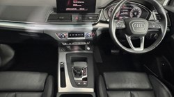 2022 (72) AUDI Q5 45 TFSI Quattro Sport 5dr S Tronic 5369326