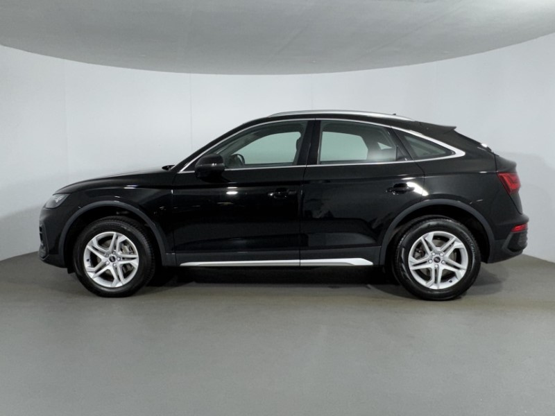 2022 (72) AUDI Q5 45 TFSI Quattro Sport 5dr S Tronic 5369347