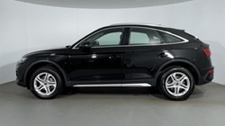 2022 (72) AUDI Q5 45 TFSI Quattro Sport 5dr S Tronic 5369347