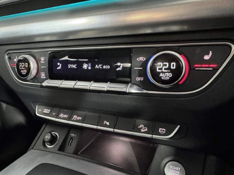 2022 (72) AUDI Q5 45 TFSI Quattro Sport 5dr S Tronic 5369298