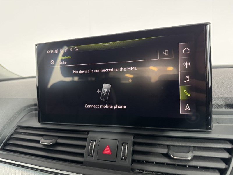 2022 (72) AUDI Q5 45 TFSI Quattro Sport 5dr S Tronic 5369304