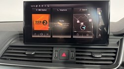 2022 (72) AUDI Q5 45 TFSI Quattro Sport 5dr S Tronic 5369297