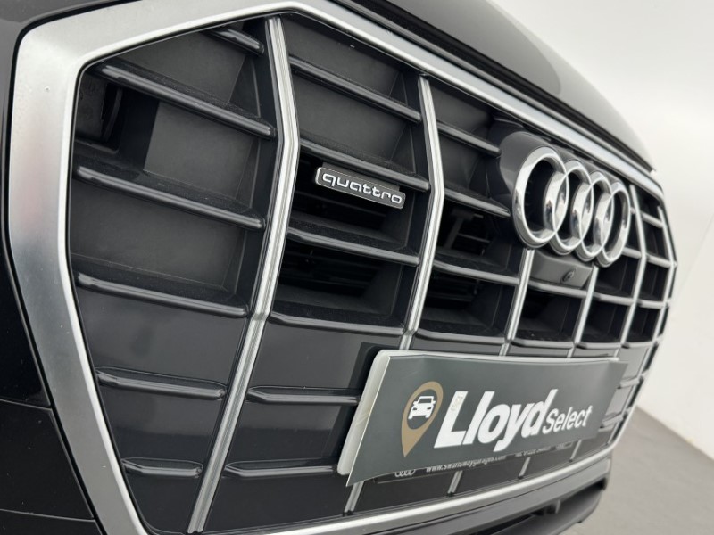 2022 (72) AUDI Q5 45 TFSI Quattro Sport 5dr S Tronic 5369310