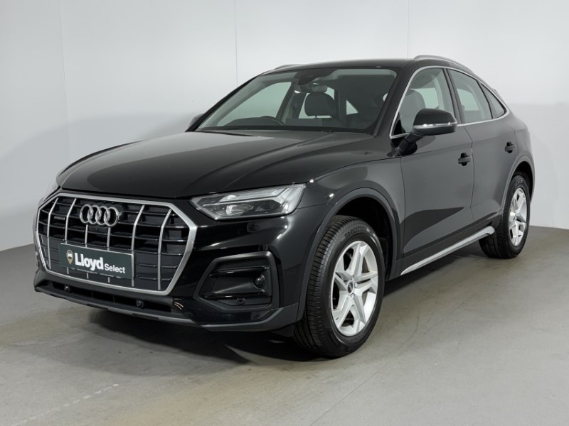 2022 (72) AUDI Q5 45 TFSI Quattro Sport 5dr S Tronic 5369358