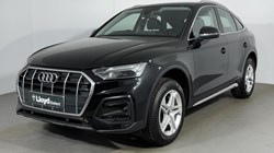 2022 (72) AUDI Q5 45 TFSI Quattro Sport 5dr S Tronic 5369358