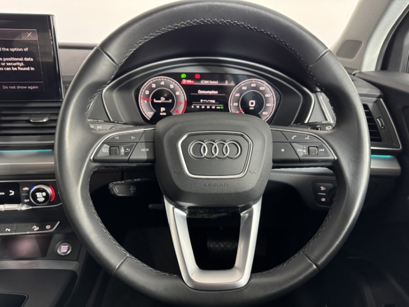 2022 (72) AUDI Q5 45 TFSI Quattro Sport 5dr S Tronic 5369284
