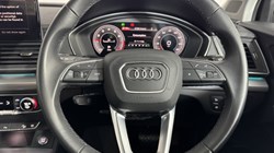 2022 (72) AUDI Q5 45 TFSI Quattro Sport 5dr S Tronic 5369284