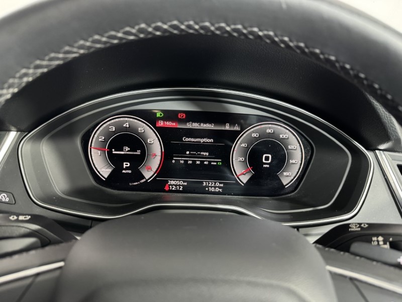 2022 (72) AUDI Q5 45 TFSI Quattro Sport 5dr S Tronic 5369283