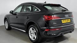 2022 (72) AUDI Q5 45 TFSI Quattro Sport 5dr S Tronic 5369349