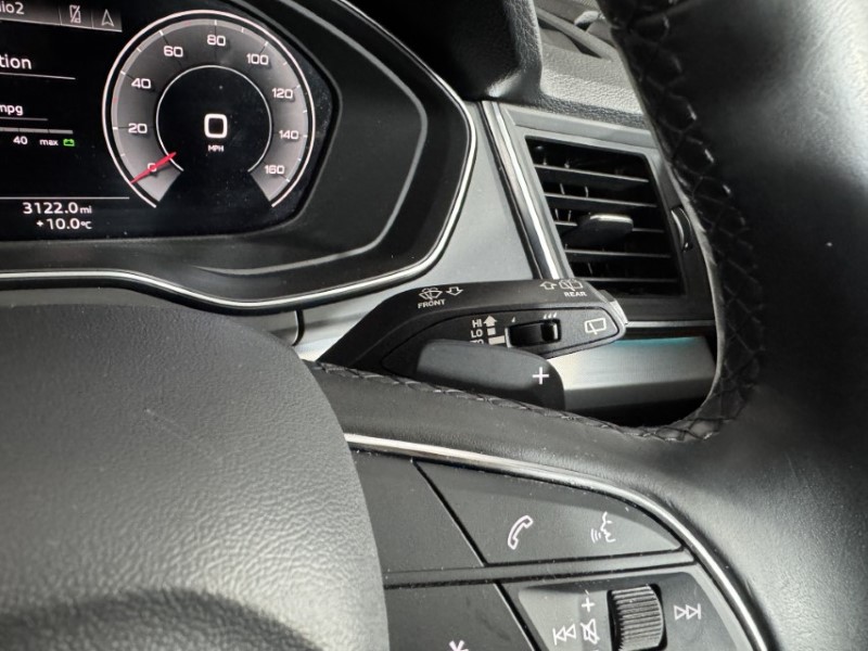 2022 (72) AUDI Q5 45 TFSI Quattro Sport 5dr S Tronic 5369288