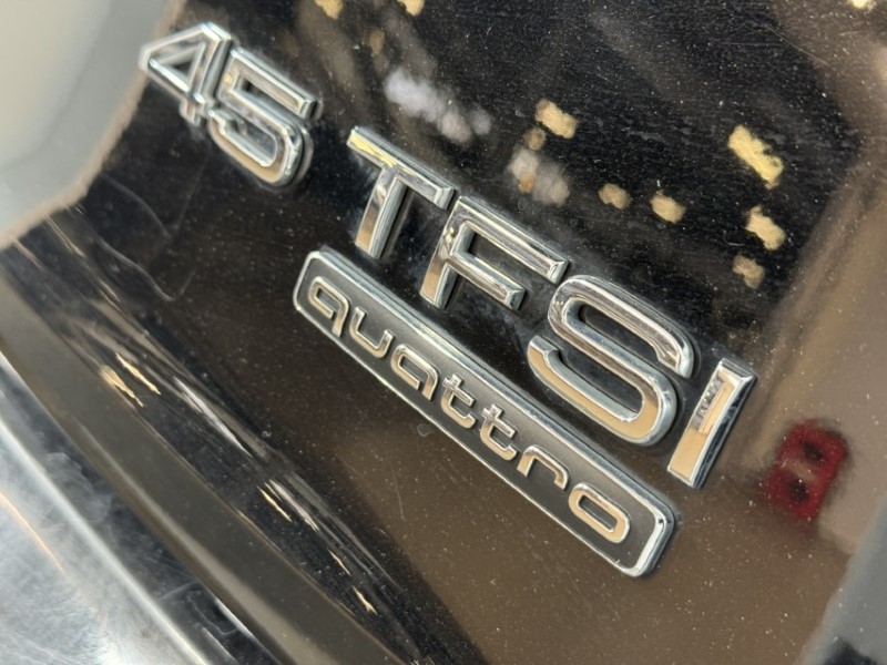 2022 (72) AUDI Q5 45 TFSI Quattro Sport 5dr S Tronic 5369315