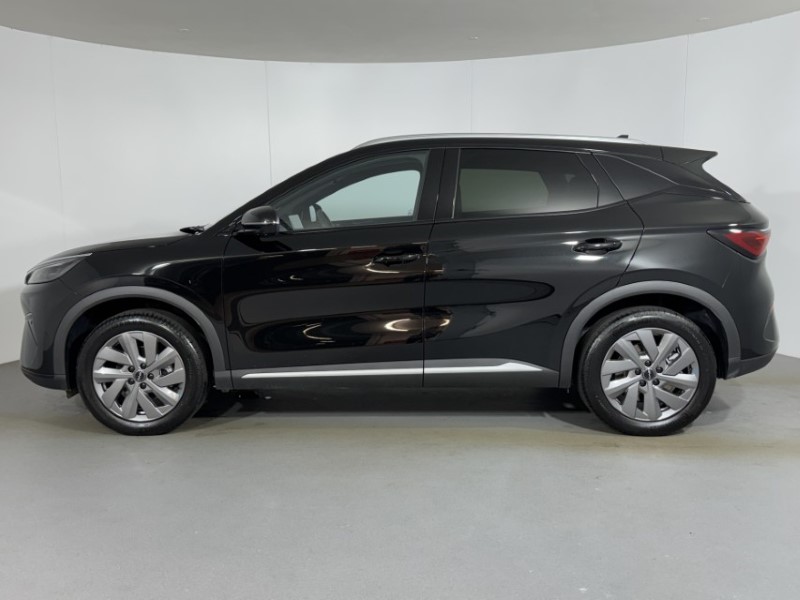 2026 (26) BYD ATTO 3 EVO 330kW Excellence AWD 75kWh 5dr Auto 5603329