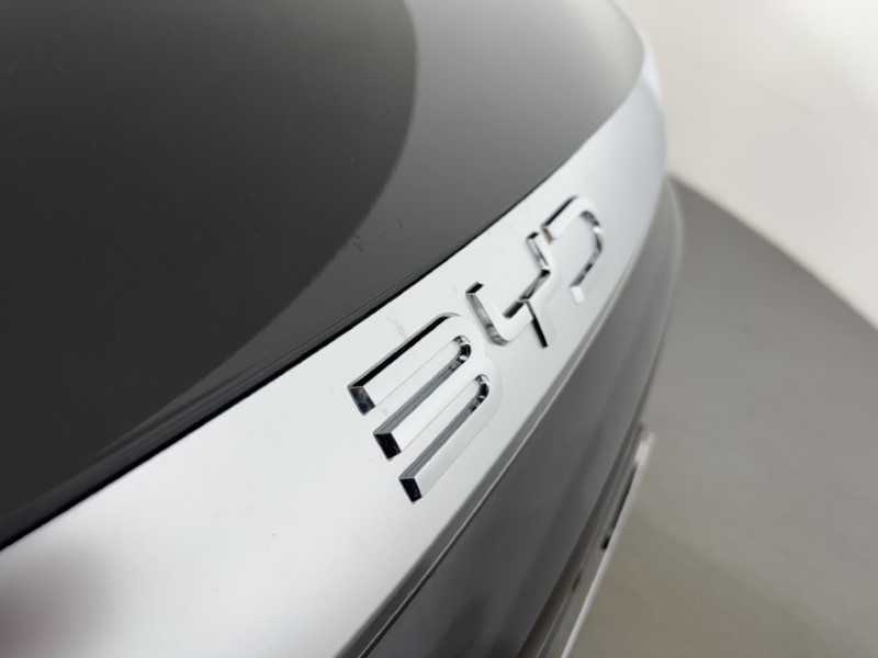 2026 (26) BYD ATTO 3 EVO 330kW Excellence AWD 75kWh 5dr Auto 5603297