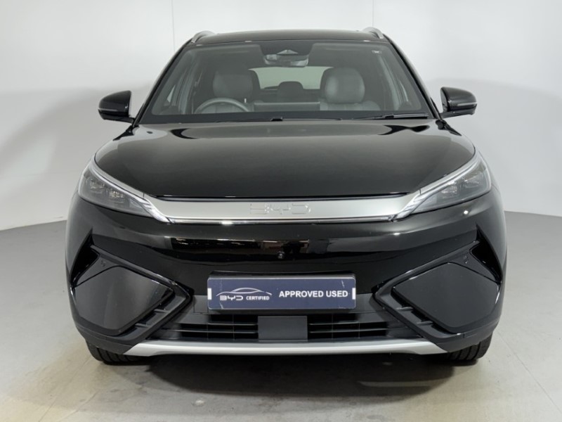 2026 (26) BYD ATTO 3 EVO 330kW Excellence AWD 75kWh 5dr Auto 5603324