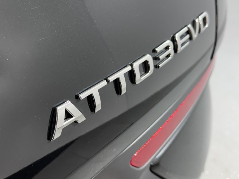 2026 (26) BYD ATTO 3 EVO 330kW Excellence AWD 75kWh 5dr Auto 5603305