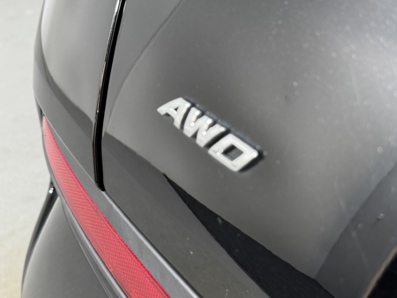 2026 (26) BYD ATTO 3 EVO 330kW Excellence AWD 75kWh 5dr Auto 5603306