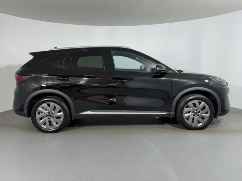 2026 (26) BYD ATTO 3 EVO 330kW Excellence AWD 75kWh 5dr Auto 5603326