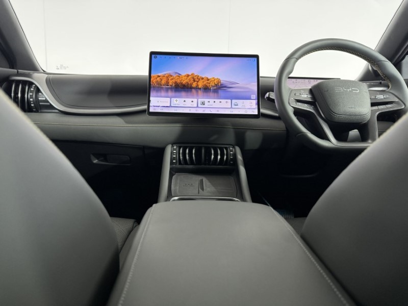 2026 (26) BYD ATTO 3 EVO 330kW Excellence AWD 75kWh 5dr Auto 5603314
