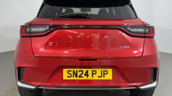 2024 (24) LEXUS LBX 1.5 Premium Plus 5dr E-CVT 5405067