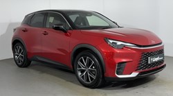 2024 (24) LEXUS LBX 1.5 Premium Plus 5dr E-CVT 5405070