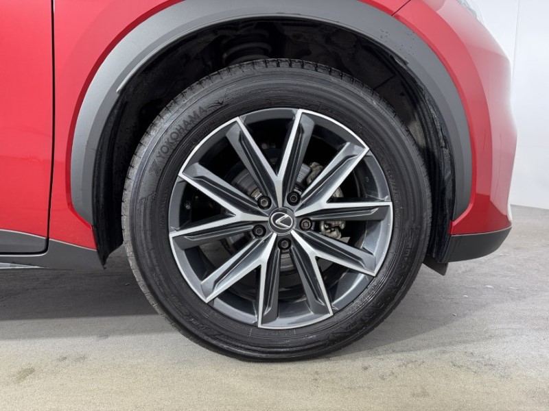 2024 (24) LEXUS LBX 1.5 Premium Plus 5dr E-CVT 5405034