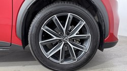 2024 (24) LEXUS LBX 1.5 Premium Plus 5dr E-CVT 5405034