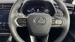 2024 (24) LEXUS LBX 1.5 Premium Plus 5dr E-CVT 5405006