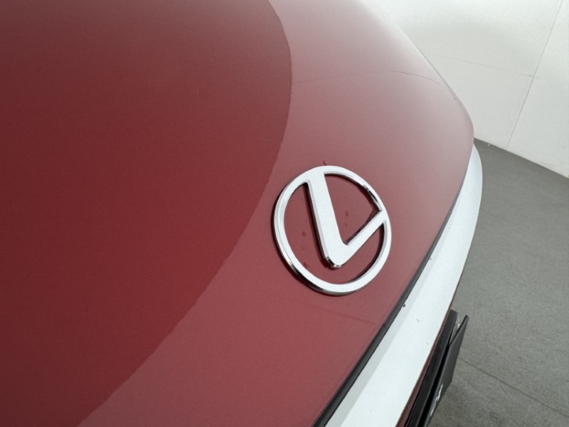 2024 (24) LEXUS LBX 1.5 Premium Plus 5dr E-CVT 5405035