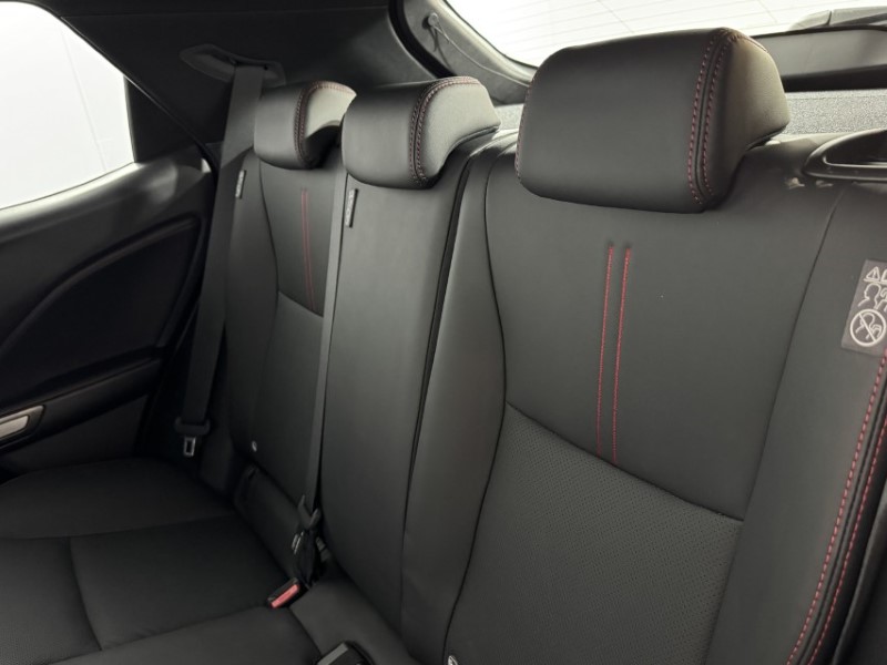 2024 (24) LEXUS LBX 1.5 Premium Plus 5dr E-CVT 5405047