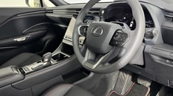 2024 (24) LEXUS LBX 1.5 Premium Plus 5dr E-CVT 5405030